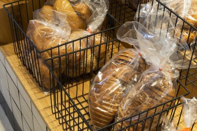 שיפוץ בית קפה \ קונדטוריה