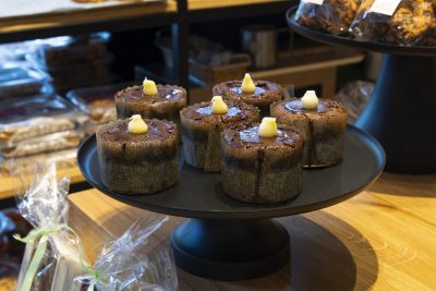 שיפוץ בית קפה \ קונדטוריה