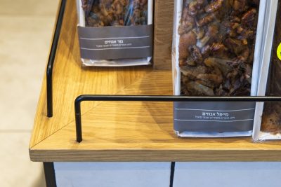 שיפוץ בית קפה \ קונדטוריה