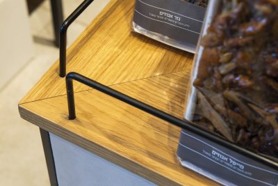 שיפוץ בית קפה \ קונדטוריה