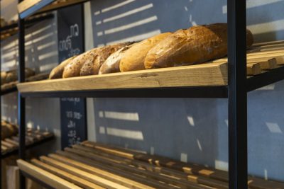 שיפוץ בית קפה \ קונדטוריה